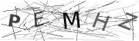 Visual CAPTCHA